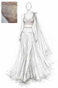 Based on sketch Design